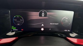 Vauxhall Mokka Electric GS