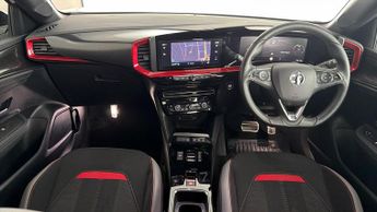 Vauxhall Mokka Electric GS
