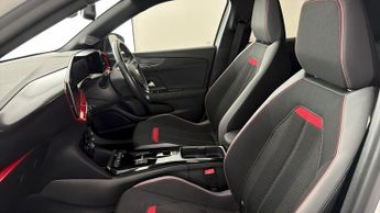 Vauxhall Mokka Electric GS