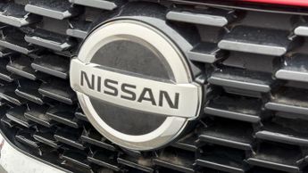 Nissan Qashqai DIG-T ACENTA PREMIUM DCT