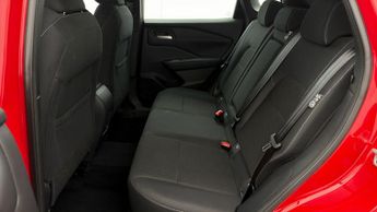 Nissan Qashqai DIG-T ACENTA PREMIUM DCT