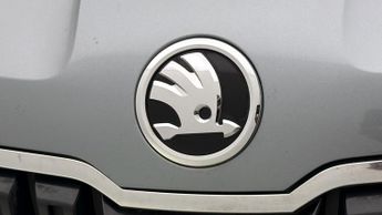 Skoda Karoq SE L TSI DSG