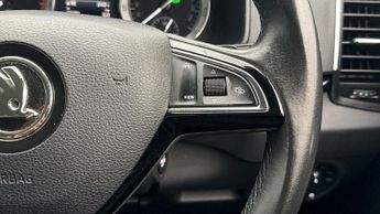 Skoda Karoq SE L TSI DSG