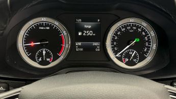 Skoda Karoq SE L TSI DSG