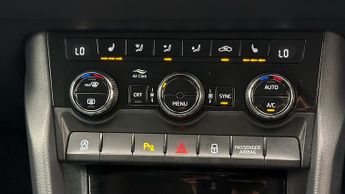 Skoda Karoq SE L TSI DSG