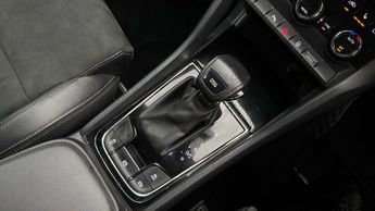 Skoda Karoq SE L TSI DSG