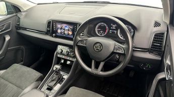 Skoda Karoq SE L TSI DSG