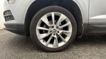 Skoda Karoq SE L TSI DSG