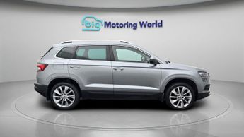 Skoda Karoq SE L TSI DSG