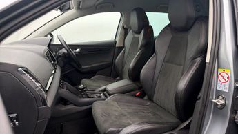 Skoda Karoq SE L TSI DSG