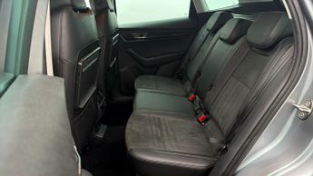 Skoda Karoq SE L TSI DSG