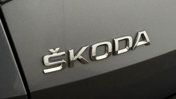 Skoda Karoq SE L TSI DSG