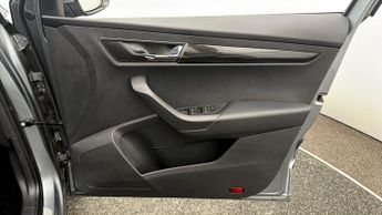 Skoda Karoq SE L TSI DSG