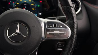 Mercedes-Benz GLA GLA 220 D 4MATIC AMG LINE