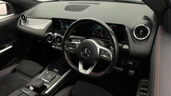 Mercedes-Benz GLA GLA 220 D 4MATIC AMG LINE
