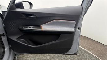 CUPRA Born V2