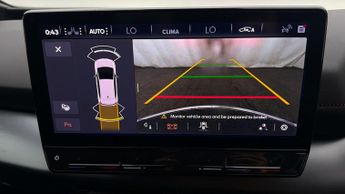 CUPRA Born V2