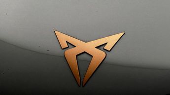 CUPRA Born V2