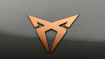 CUPRA Born V2