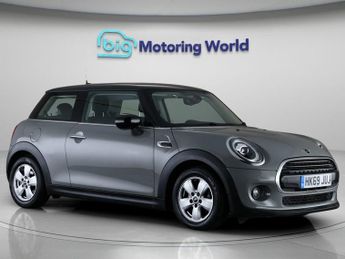 MINI Hatch COOPER CLASSIC