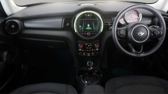 MINI Hatch COOPER CLASSIC