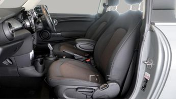 MINI Hatch COOPER CLASSIC
