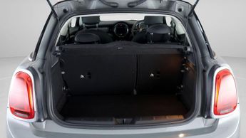MINI Hatch COOPER CLASSIC