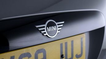 MINI Hatch COOPER CLASSIC