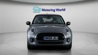 MINI Hatch COOPER CLASSIC