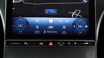 Mercedes-Benz C Class C 200 SPORT