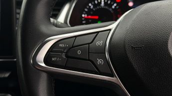 Renault Captur ICONIC DCI EDC