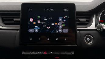 Renault Captur ICONIC DCI EDC
