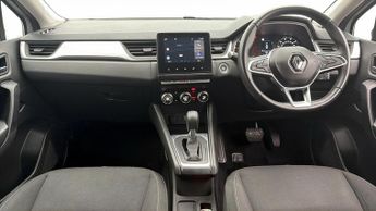 Renault Captur ICONIC DCI EDC