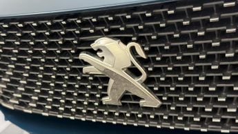 Peugeot 3008 PURETECH S/S GT LINE