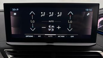 Peugeot 3008 PURETECH S/S GT LINE