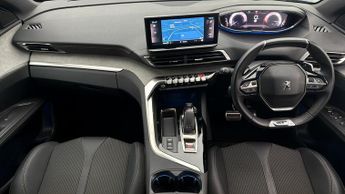 Peugeot 3008 PURETECH S/S GT LINE