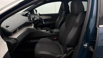 Peugeot 3008 PURETECH S/S GT LINE