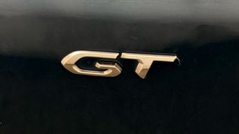 Peugeot 3008 PURETECH S/S GT LINE