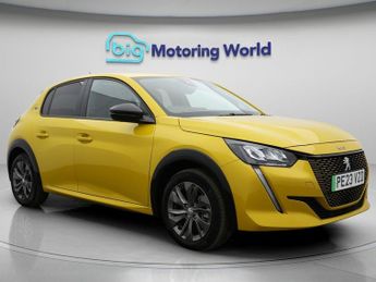 Peugeot 208 ACTIVE PREMIUM PLUS