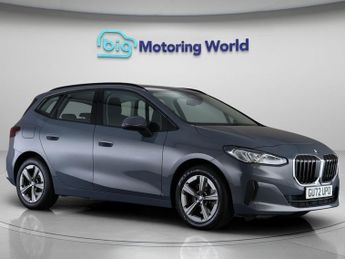 223I SPORT ACTIVE TOURER