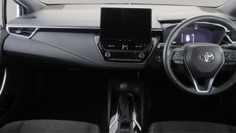 Toyota Corolla ICON