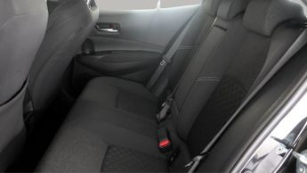 Toyota Corolla ICON