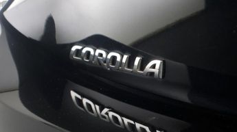 Toyota Corolla ICON