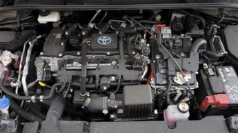 Toyota Corolla ICON