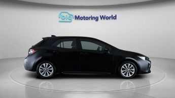 Toyota Corolla ICON