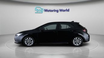 Toyota Corolla ICON