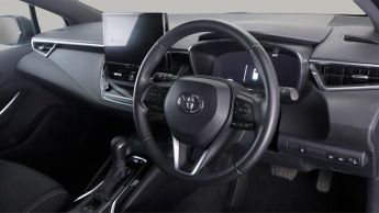 Toyota Corolla ICON
