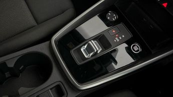 Audi A3 SPORTBACK TFSI TECHNIK