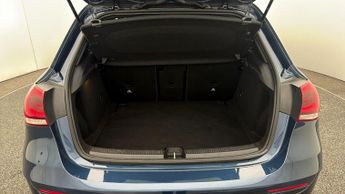 Mercedes-Benz A Class A 200 D AMG LINE PREMIUM