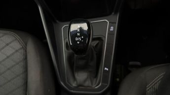 Volkswagen Polo R-LINE TSI DSG